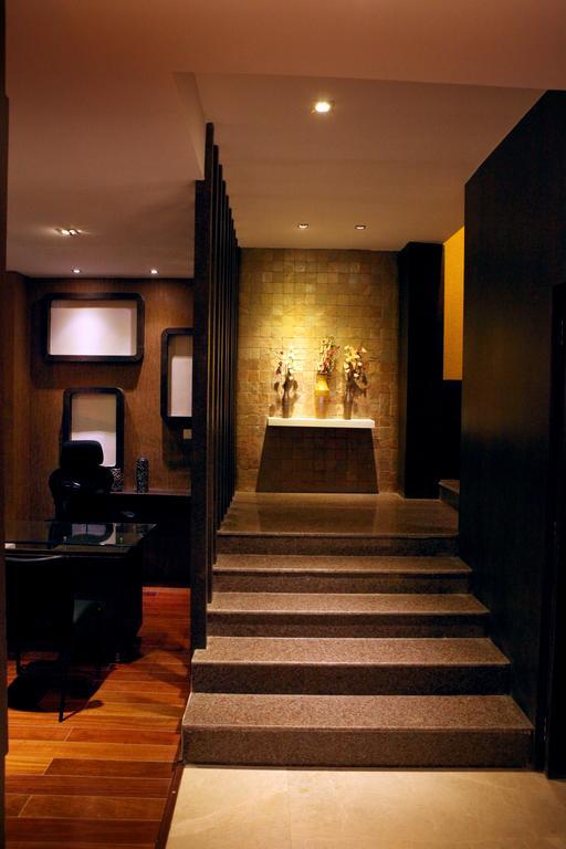 Hotel Sk Elegance Mysore Eksteriør billede